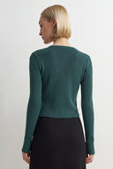 Timeless Cardi