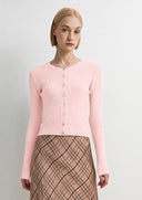 Timeless Cardi
