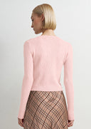 Timeless Cardi
