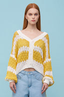 Women's Knit Cardigan