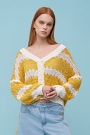 Women's Knit Cardigan