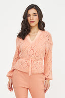 Women's Knit Cardigan