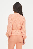 Women's Knit Cardigan