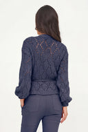Women's Knit Cardigan