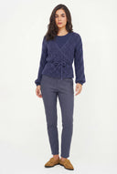 Women's Knit Cardigan