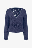 Women's Knit Cardigan