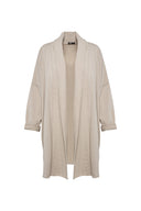 Women’s Knit Long Sleeve Cardigan | M