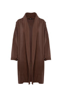 Women’s Knit Long Sleeve Cardigan | M