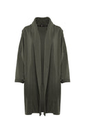 Women’s Knit Long Sleeve Cardigan | M