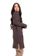 Women’s Knit Long Sleeve Cardigan