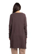 Women’s Knit Long Sleeve Cardigan