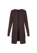 Women’s Knit Long Sleeve Cardigan | M