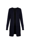 Women’s Knit Long Sleeve Cardigan | M