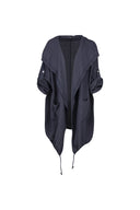 Women's Woven Cardigan | M