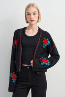 Wilder Cardi