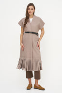 Women's Knit Cardigan