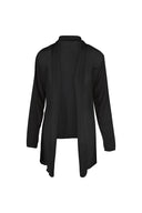 Women's Woven Cardigan | M