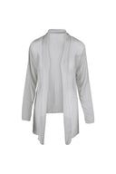 Women's Woven Cardigan | M