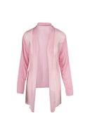 Women's Woven Cardigan | M