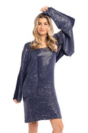 Women’s Knit Long Sleeve Cardigan