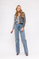 Long Sleeve Cardigan