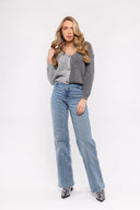 Long Sleeve Cardigan