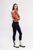 Long Sleeve Cardigan