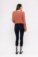 Long Sleeve Cardigan