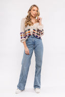 Long Sleeve Cardigan