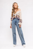 Long Sleeve Cardigan