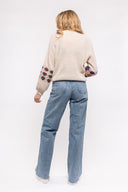 Long Sleeve Cardigan