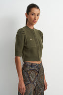 Parker Sweater