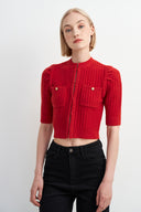 Parker Sweater