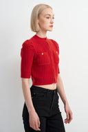 Parker Sweater