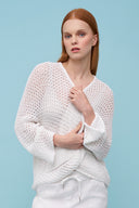 Women's Knit Cardigan
