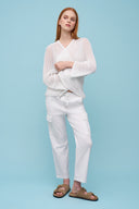 Women's Knit Cardigan