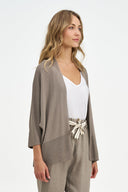 Women's Knit Cardigan