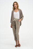 Women's Knit Cardigan