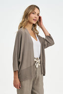 Women's Knit Cardigan