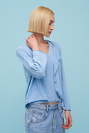 Women's Knit Cardigan