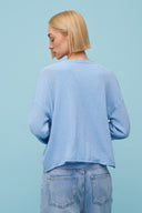 Women's Knit Cardigan