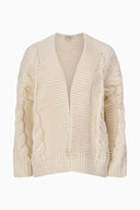 Women’s Knit Cardigan | Astrid