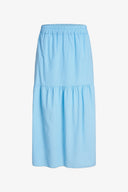 Women's Woven Skirt