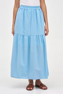 Women's Woven Skirt