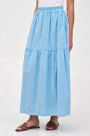 Women's Woven Skirt