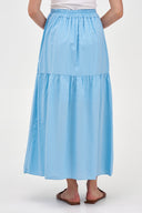 Women's Woven Skirt