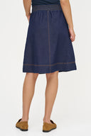 Women's Woven Skirt