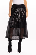 Women’s Woven Skirt