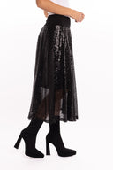 Women’s Woven Skirt