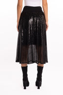 Women’s Woven Skirt